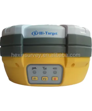 Hi-Target H32 GNSS RTK System
