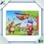 2016 chinese manufacturer of kids educational toy 3d paper jigsaw puzzle                        
                                                                Most Popular