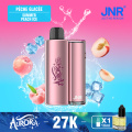 Puff Vape Jnr Aurora 27K sekali pakai