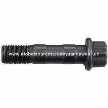 10.9 Grade High Strength Bolt for Diesel