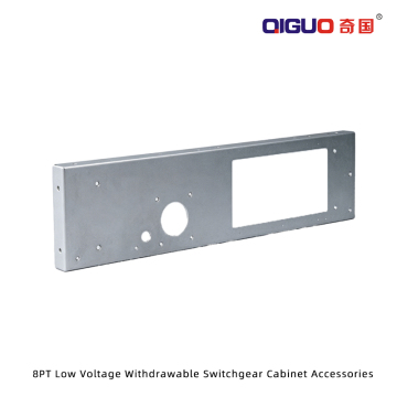 Compatible 8PT 1.5Unit Drawer Front Face Plate