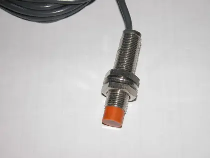 CALT truck proximity sensor switch can be replaced omron proximity sensor M6