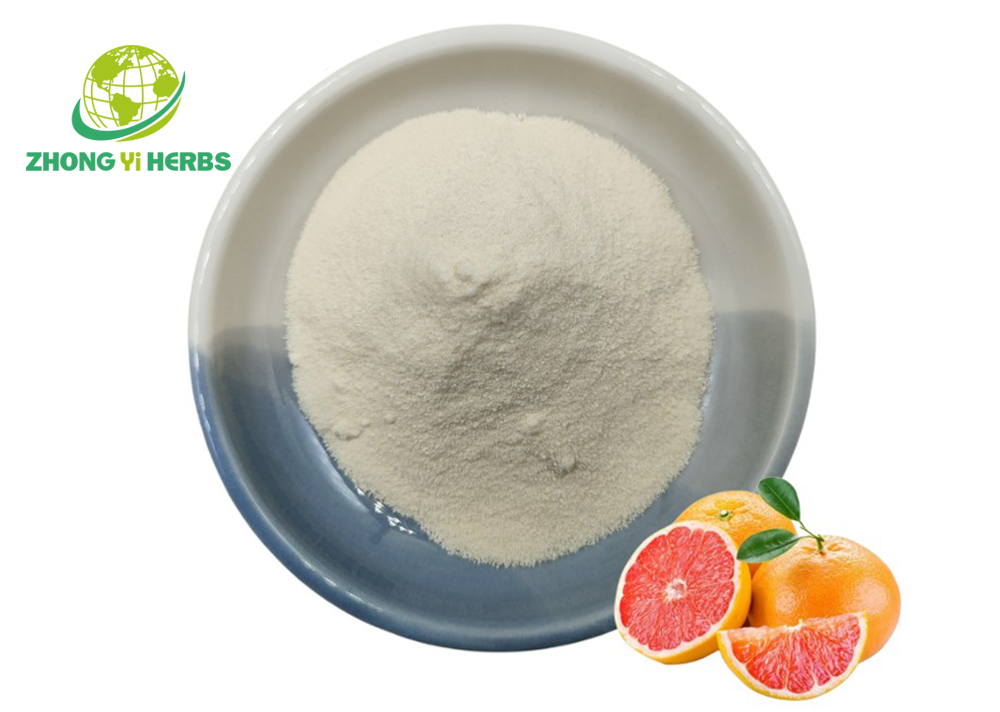 Grapefruit Powder