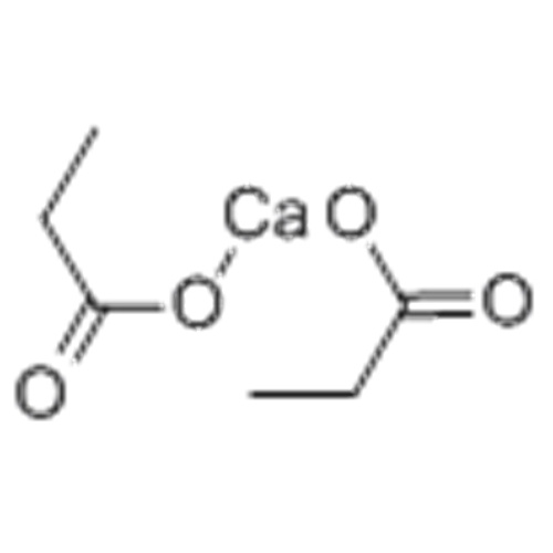 Propionate de calcium CAS 4075-81-4
