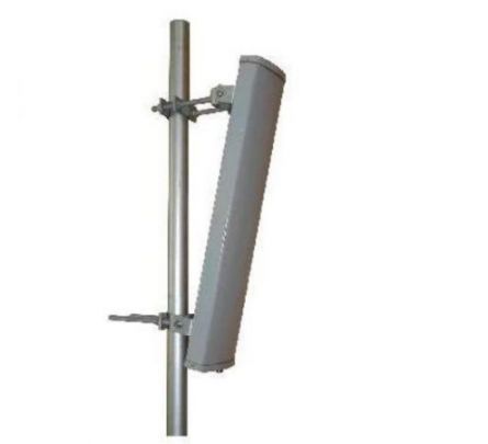 4G Lte Panel Antenna 698~2700MHz 14dBi