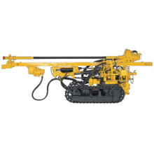 Crawler Drill MDS1030