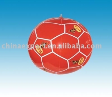 pvc inflatable beach ball, inflatable ball, beach ball, pvc ball, pvc beach ball, inflatable products,inflatable toys IG-B020