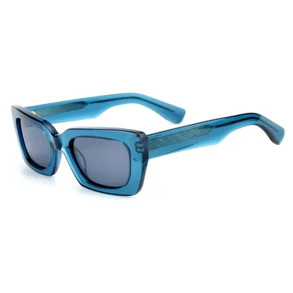 Gafas de sol de placa Sunglasses