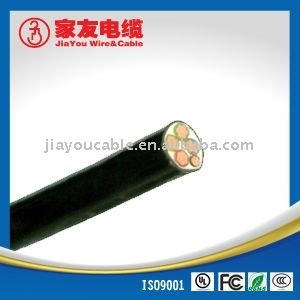 control cable