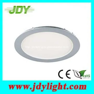 Slim Design 13mm 10W Energy Saving LED Panel Light