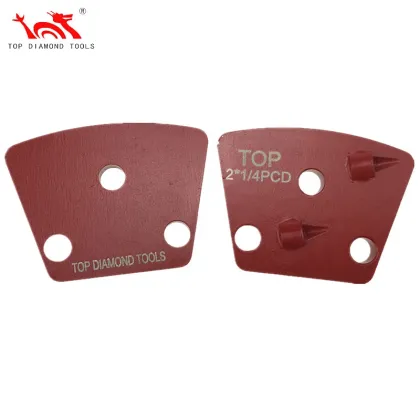 Lavina Diamond Segments for Concrete Grinder Abrasive Tools