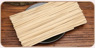 Noodles di grano misto preferiti