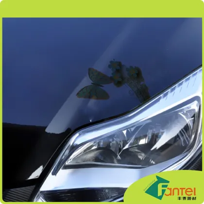 140gsm (100 Microns ) avery car vinyl stickers