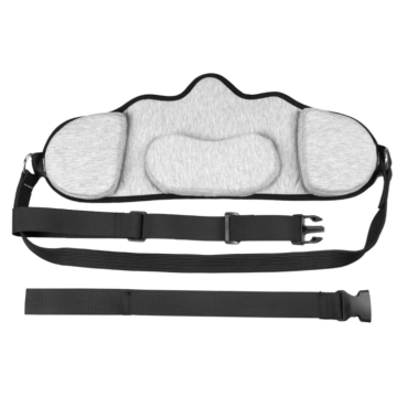 Neck Relaxing Neck Massager Pain Relief Head Hammock