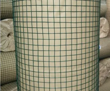 structure dutch woven wire mesh