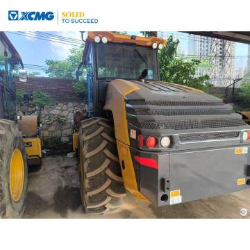 Cần bán con lăn trống đơn đã qua sử dụng XCMG XS115PDG