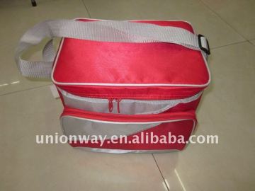 2011 new design lunch cooler bag