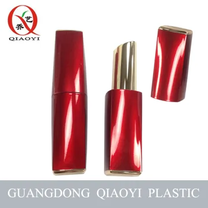 Magnet lipstick tube COSMETICS PACKAGING