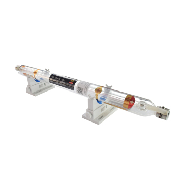 Dragon Diamond CO2 Double Metal Laser Tube 40W/50W for Engraving Machine: In Stock