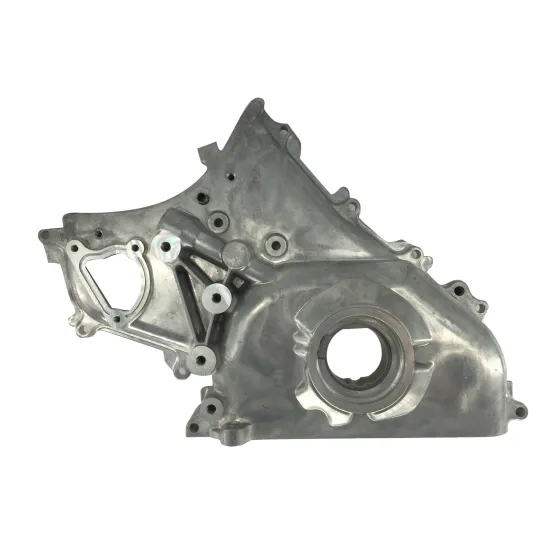 LWT Auto Spare Parts Engine System 15010-EB70A Oil Pump for Nissan YD25DDTI NP300 NAVARA/PATHFINDER/CABSTAR