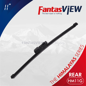 The Himalayas Series Volkswagen Rear Wiper Blades