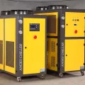 Professional Air Cooled Water Chiller with Anti-Corrosion Protection