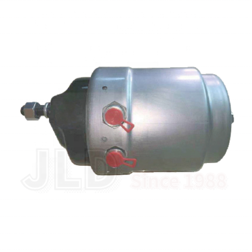 JLD-T20/27DP Disc Brake Chamber Spring-loaded Cylinder - Compatible with Iveco Models