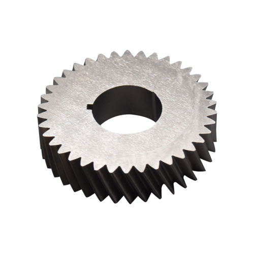 Precision Turned Components Ultra Precision Machining Automotive Electric Gear Supplier