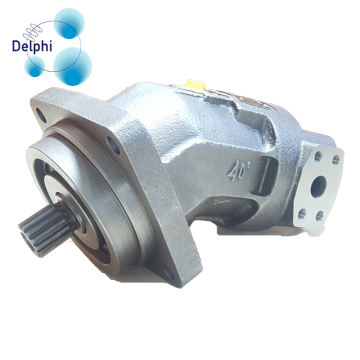Rexroth A2FO56 Plunger Pump A2FO56/61L-VPB06 A2FO56/61R-VPB05