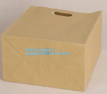 Printed Paper Bags With Your Own Logo, Luxury Ribbon Handles Gift Shopping Custom, Womenswear Garment Paper Handle Bag