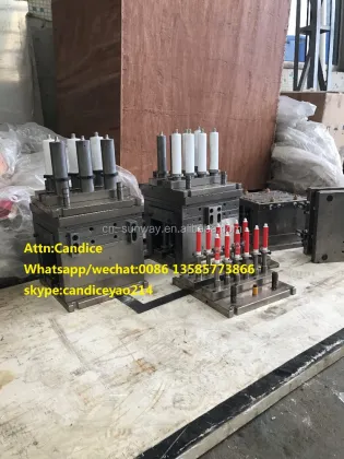 sunway automatic laminated tube making machine