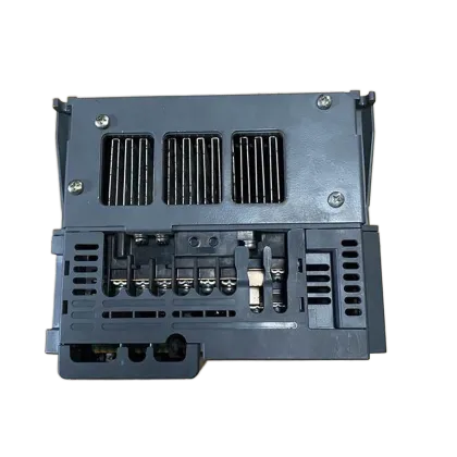 New Mitsubishi Inverter Parts: FR-D740-0.4K-CHT Spindle Drive Components