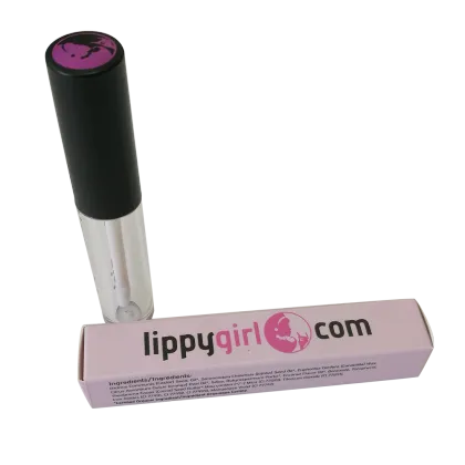 Custom Paper Lip Liner Box