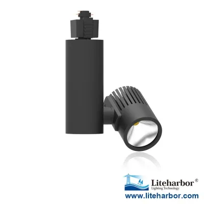 5 Years Warranty COB LED 10W Track Lighting