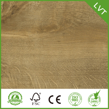 High Quality 3.0mm Click Vinyl Flooring