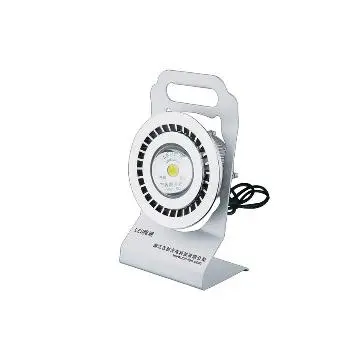 led work light stands