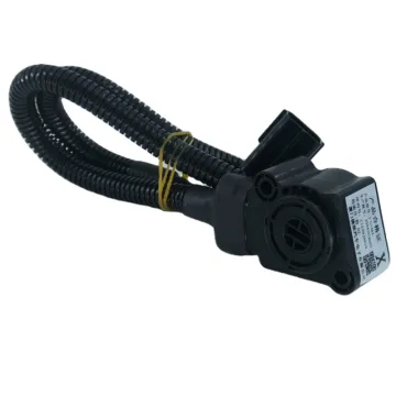 Excavator Steering Angle Sensor J-CS48X