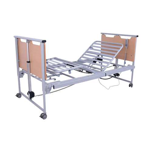 Multi-purpose Home Or Hospital Nursing Bed