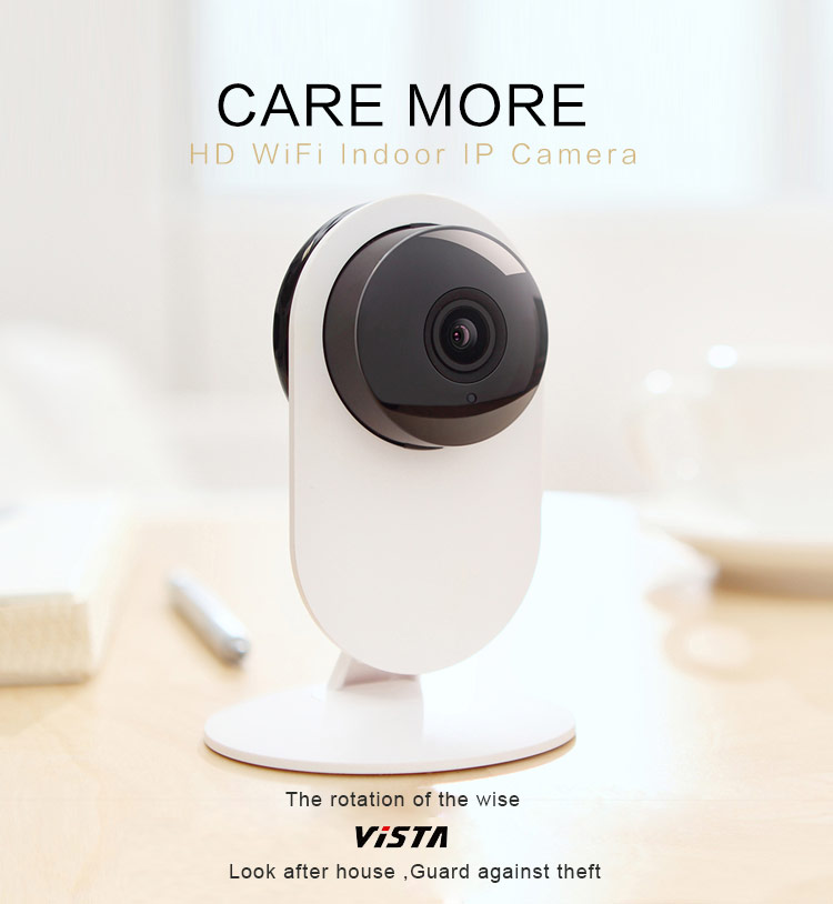 Mini IP Camera