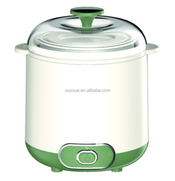 High-Quality Yogurt Maker with Advanced Temperature Control System