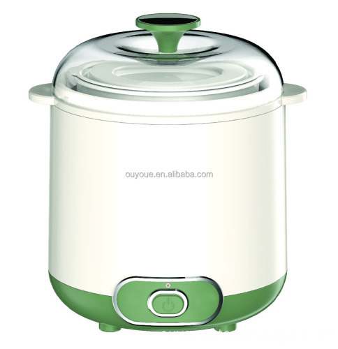 High-Quality Yogurt Maker with Advanced Temperature Control System