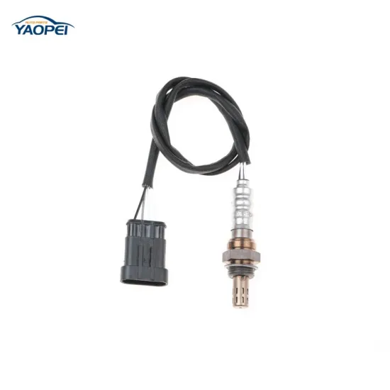 Oxygen Sensor for Fiat Multipla, Marea, Albea and Lancia Lybra