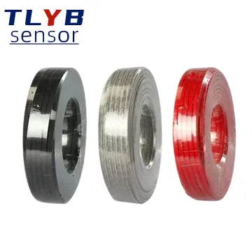 220V Explosion-Proof Automatic Constant Temperature Electric Tracing Belt for Anti-Freezing Tap Water Pipeline