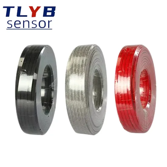 220V Explosion-Proof Automatic Constant Temperature Electric Tracing Belt for Anti-Freezing Tap Water Pipeline