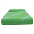 Kissen Top Memory Foam Matratze mit Taschenfeder