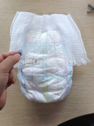 China Baby Diapers Dry Baby Diaper Disposable Baby Diapers