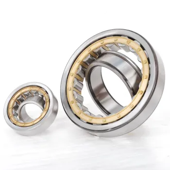 Cheap Cylindrical Roller Bearing NUP307 Supplier for Automotive Factories