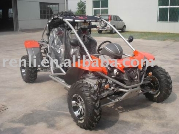 Dune buggy