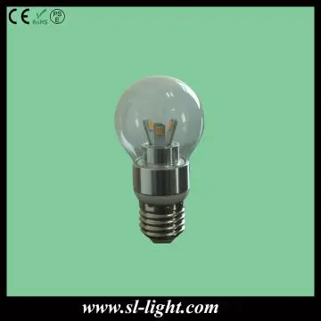 360Degree 4W LED Candle Bulb