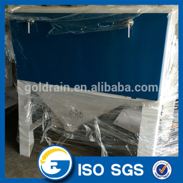 high quality corn/maize peeling crusher